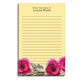 Poppy Notepads Image 2 of 5